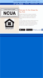 Mobile Screenshot of pfdcu.com